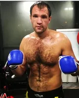 Ilya Mayurov