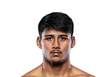 Decho Mavinn Muaythai