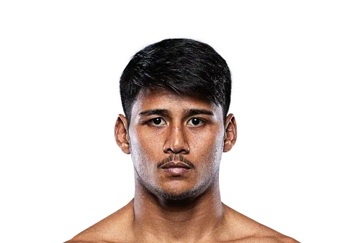 Decho Mavinn Muaythai