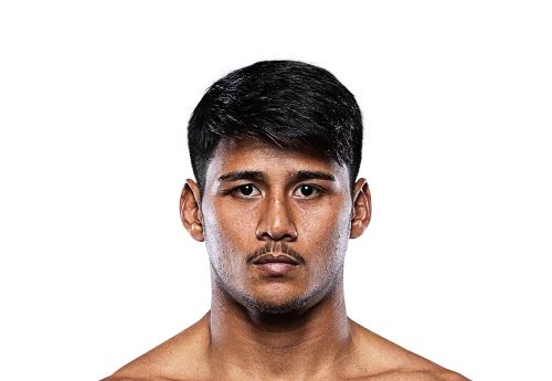 Decho Mavinn Muaythai