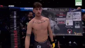 Paull McBain