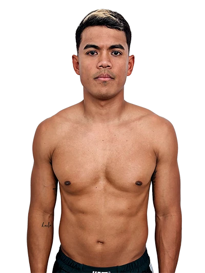 Kaylan Gorospe