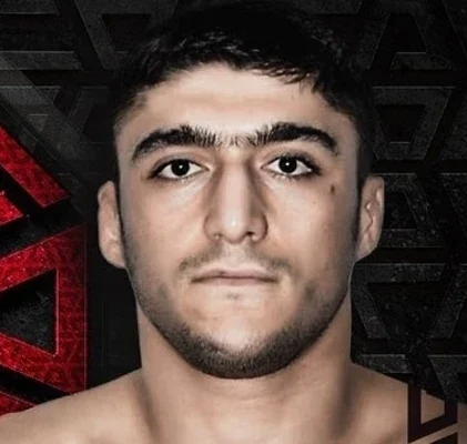 Samir Akhmedov