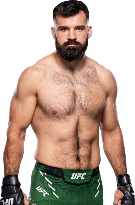 Julian Marquez