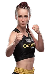 Monika Chochlíková