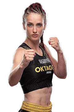 Monika Chochlíková
