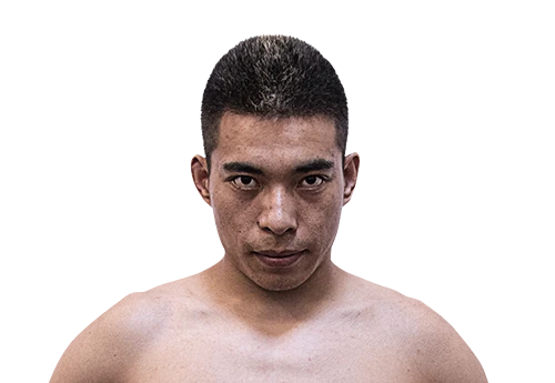 Li Cheng Chao