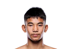Yodnatee PadungchaiMuayThai