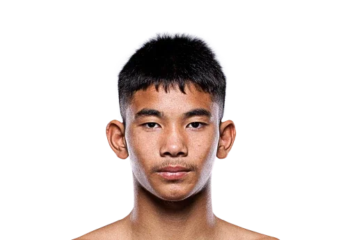 Yodnatee PadungchaiMuayThai
