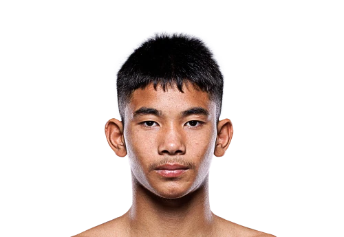 Yodnatee PadungchaiMuayThai