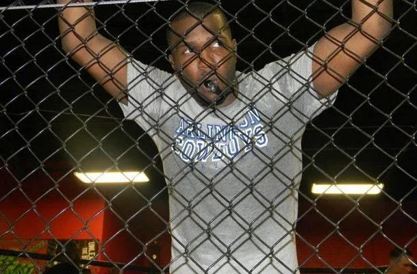 Derek Perkins