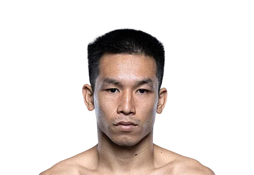 Denphuthai Superlek Muay Thai