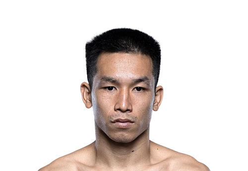 Denphuthai Superlek Muay Thai