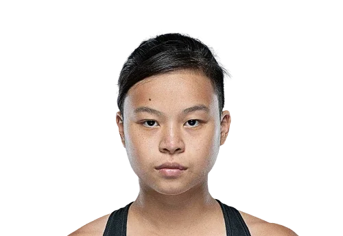 Emily Chong