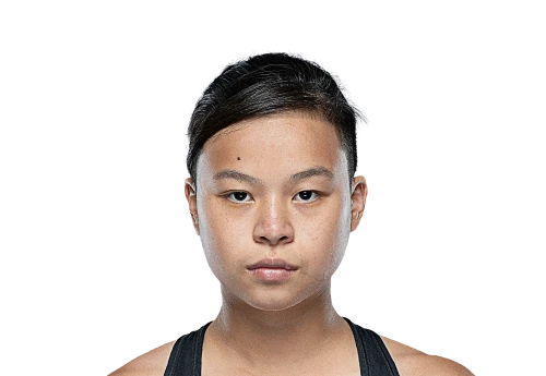 Emily Chong