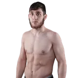 Askhab Zulaev