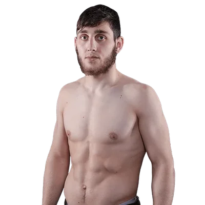 Askhab Zulaev