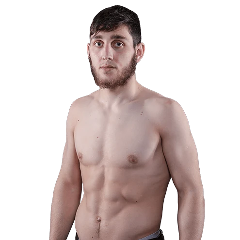 Askhab Zulaev