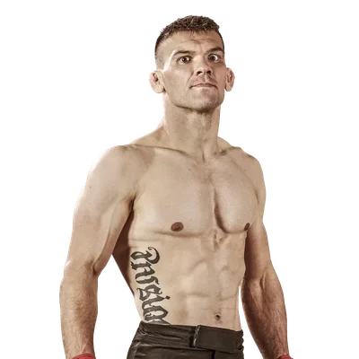 Lukasz Charzewski