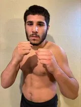 Eric Cortez