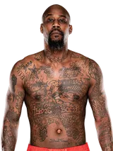 Lamont Stafford