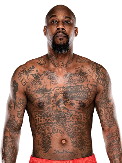 Lamont Stafford