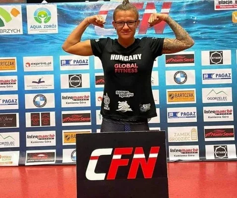 Beáta Juhász