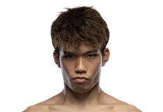 Ryuto Oinuma