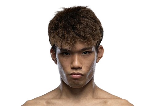 Ryuto Oinuma