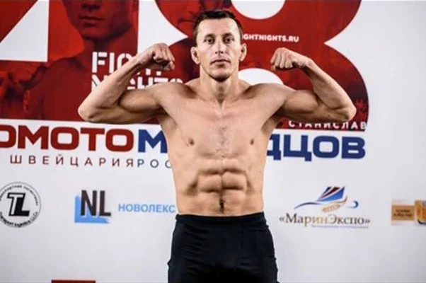 Magomed Nurov