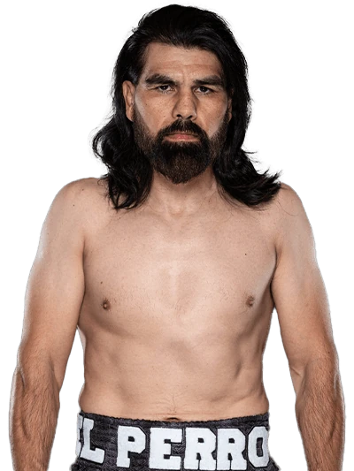 Alfredo Angulo