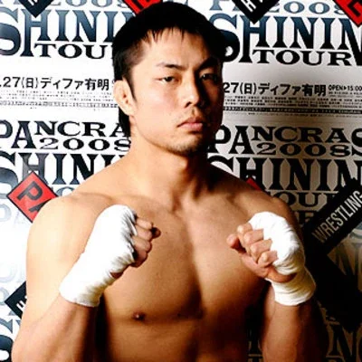 Masahiro Toryu