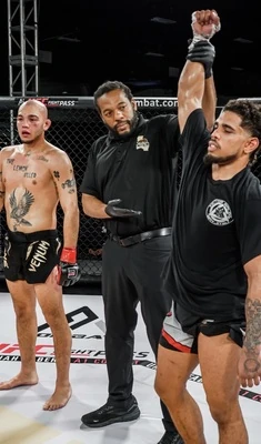 Ernie Juarez