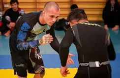 Luca Tarabori