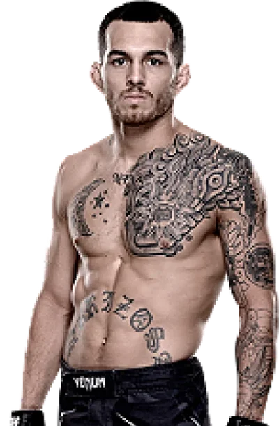Cain Carrizosa
