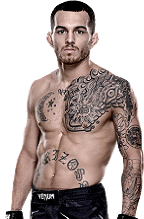 Cain Carrizosa