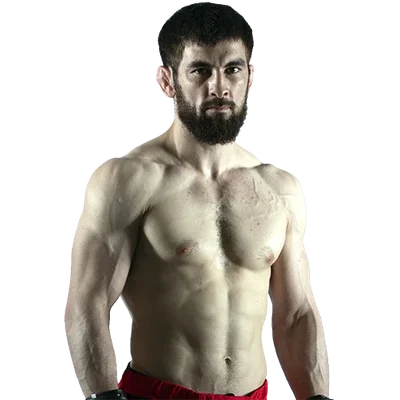 Musa Khamanaev