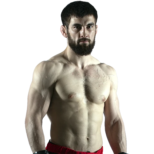 Musa Khamanaev