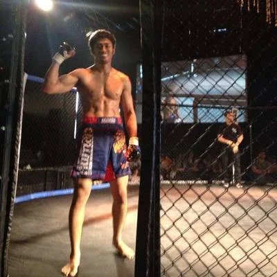 Komei Kimura