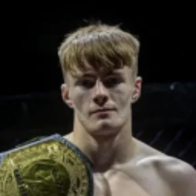 Alex Keogh