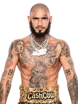Bryan Duran