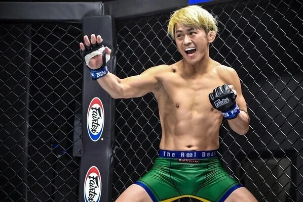 Kyohei Takagi