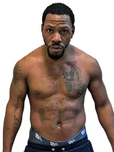 Martez McGregor