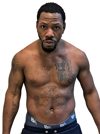 Martez McGregor