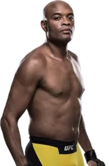 Anderson Silva