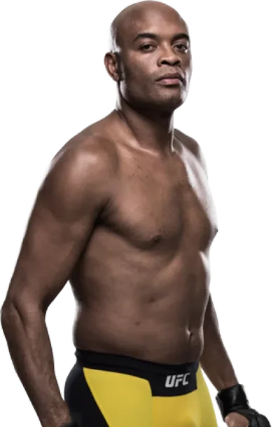 Anderson Silva