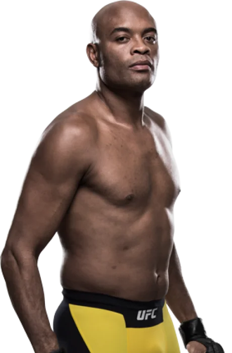 Anderson Silva