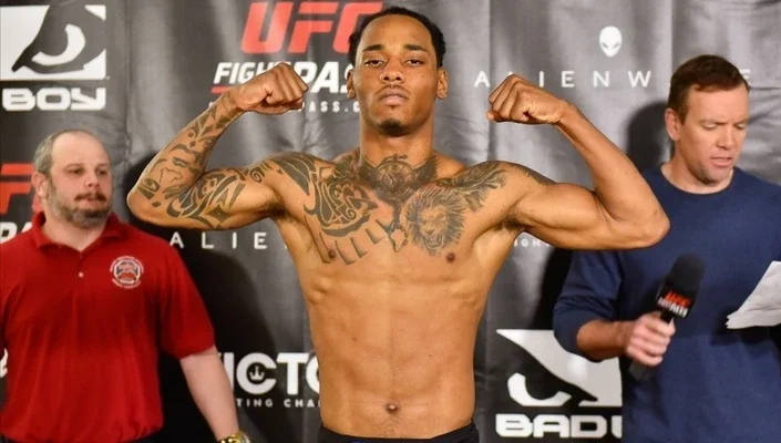 Chuka Willis