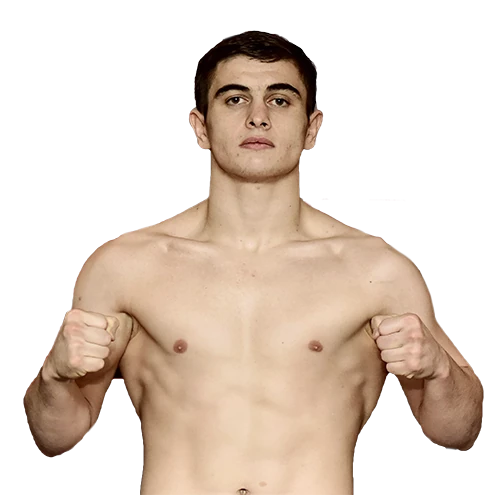 Shamil Nikaev