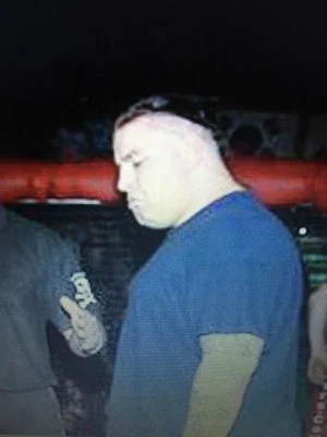 Keith Dace